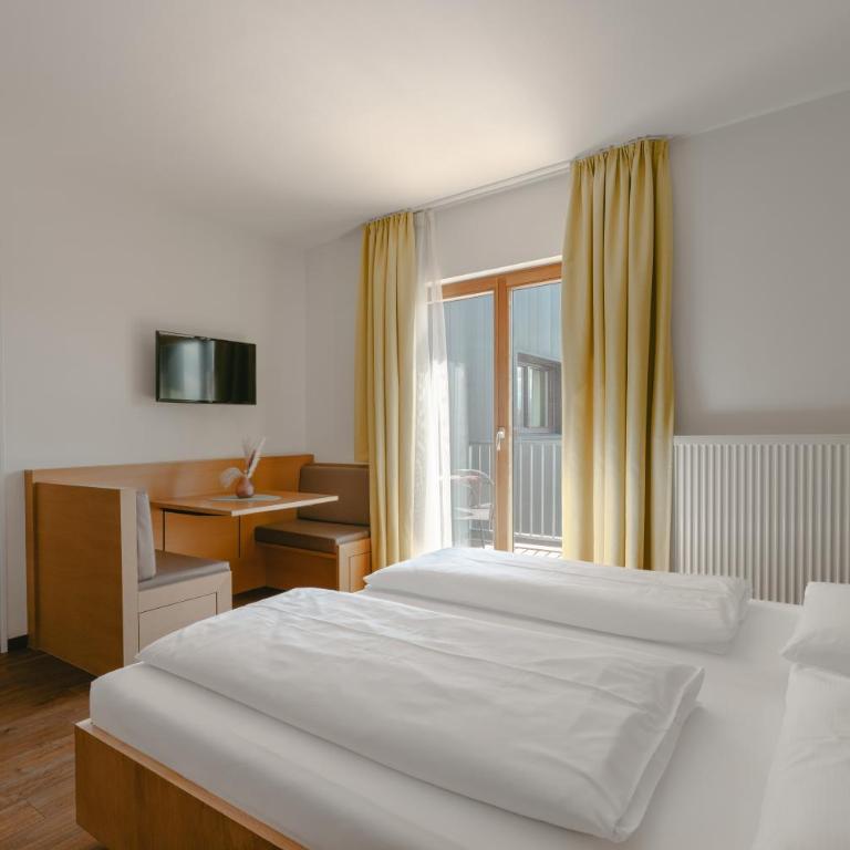 Hotel Post Gries - Camera Matrimoniale Superior - 14