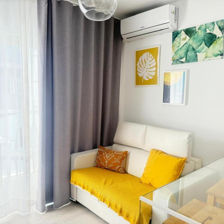 Bristol Sunset Beach PRIVATE apartment - Apartamento de 2 dormitorios - 3