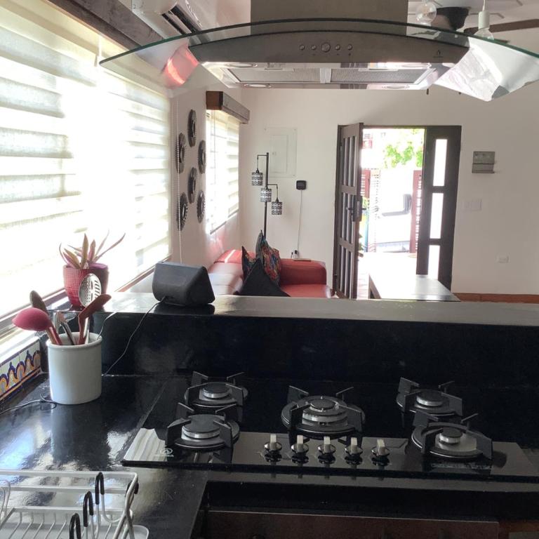 Casa Bene Villas - Two-Bedroom Family Apartment - 14