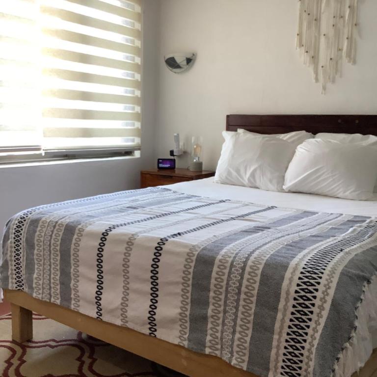 Casa Bene Villas - Two-Bedroom Family Apartment - 15