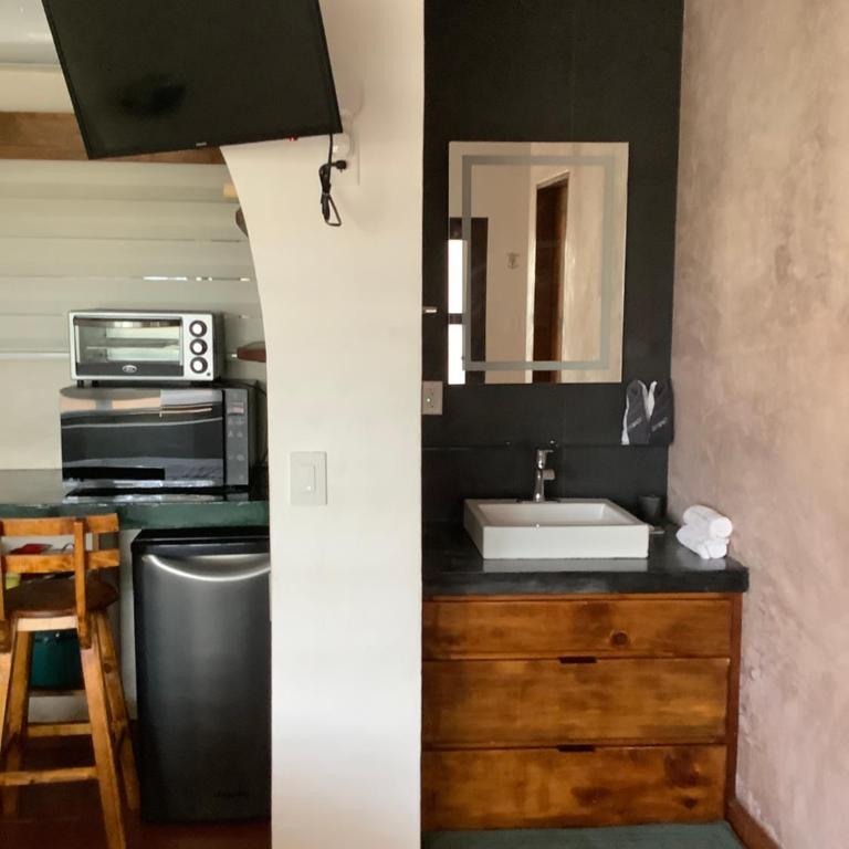 Casa Bene Villas - Two-Bedroom Family Apartment - 17