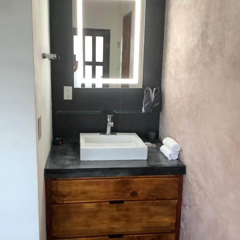 Casa Bene Villas - Two-Bedroom Family Apartment - 13