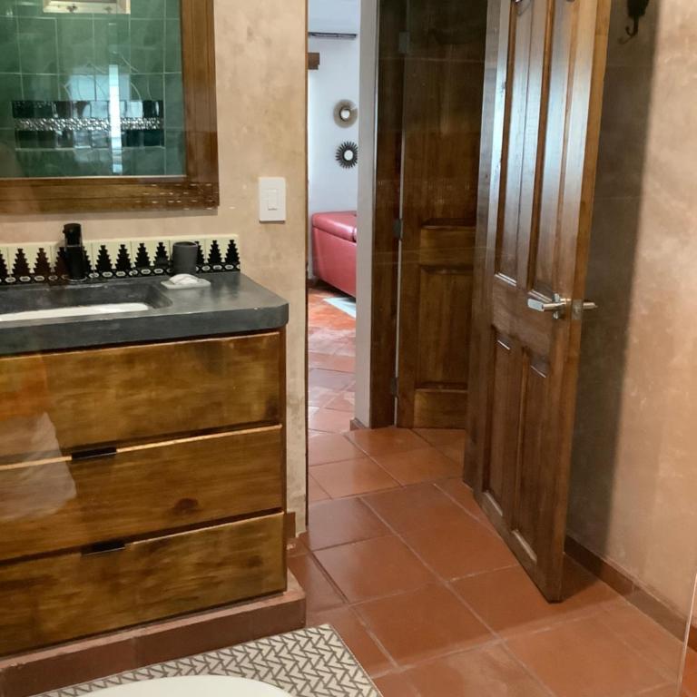 Casa Bene Villas - Two-Bedroom Family Apartment - 7