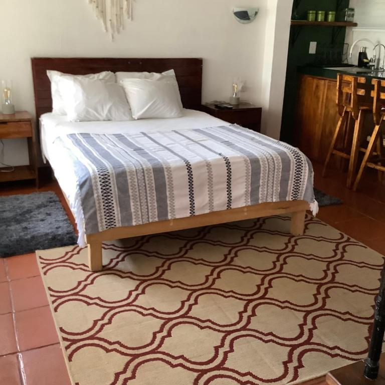 Casa Bene Villas - Two-Bedroom Family Apartment - 11