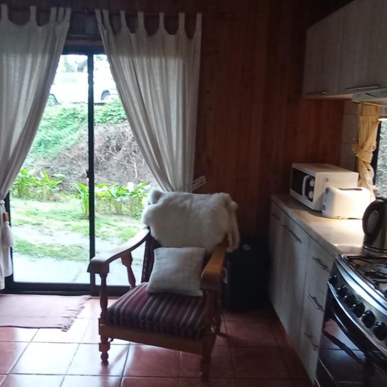 Omi Kika B&B - Apartamento - Planta baja - 20