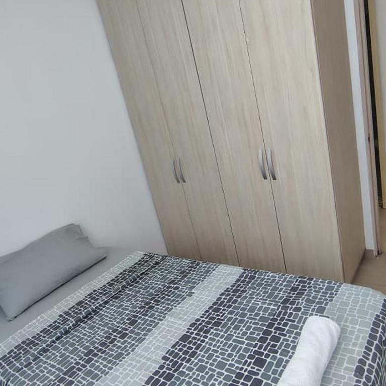 Apartamento de dos habitaciones en Villavicencio - Two-Bedroom Apartment - 2