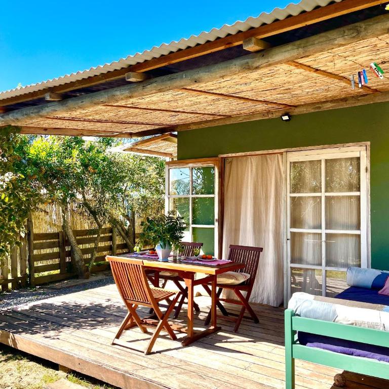 Loft en La Juanita - Vacation Home - 1