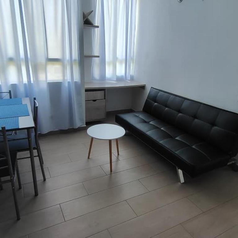 Apartamento de dos habitaciones en Villavicencio - Two-Bedroom Apartment - 8