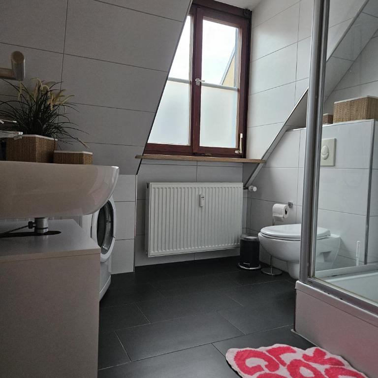 Ferienwohnung 2 ANNA IFF - Studio - 33