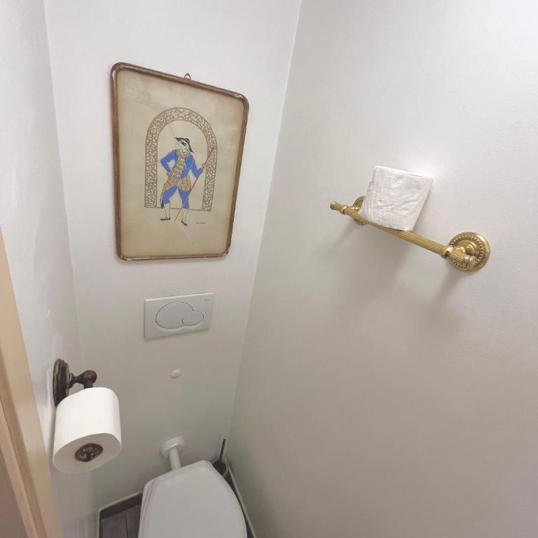 Cuore di Testaccio Apartment - Appartamento con 2 Camere da Letto - 44