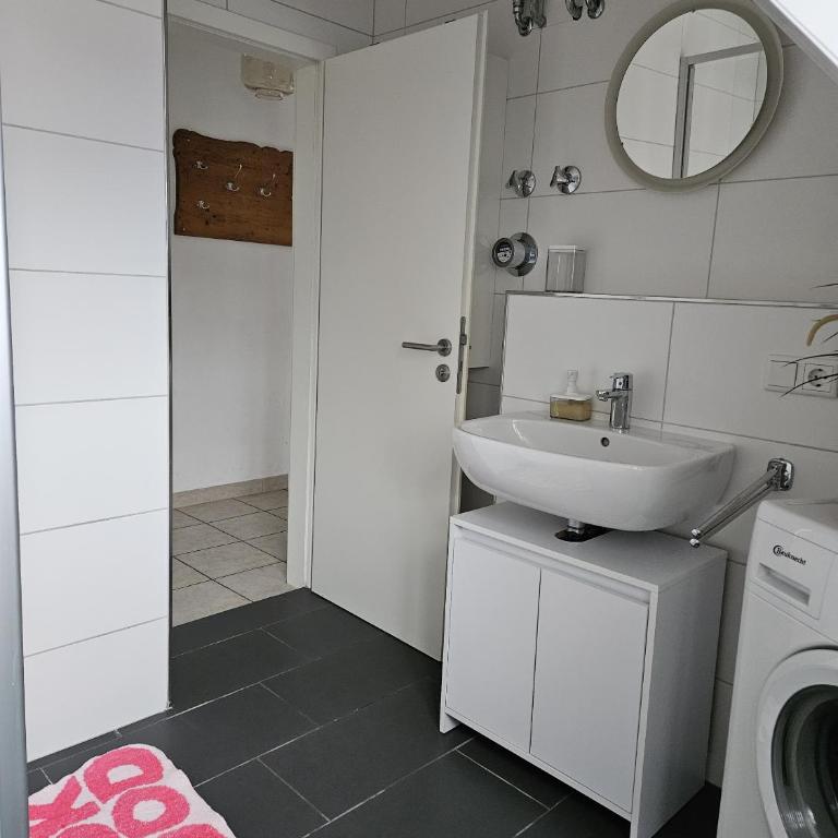 Ferienwohnung 2 ANNA IFF - Studio - 35