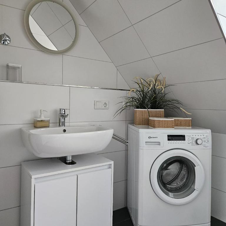 Ferienwohnung 2 ANNA IFF - Studio - 36