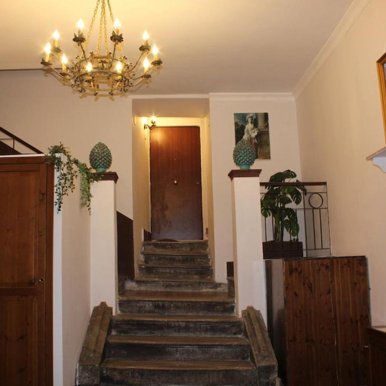 Giacalone15 - EXCLUSIVE APARTMENT IN THE HISTORIC CENTER NEAR THE TEATRO MASSIMO - Appartamento con 1 Camera da Letto e Balcone - 9