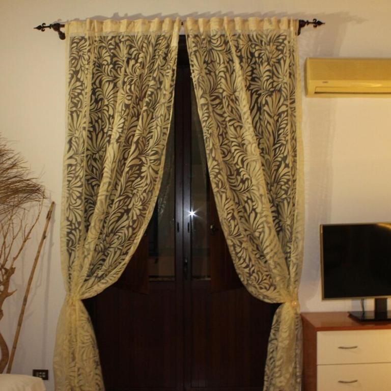 Giacalone15 - EXCLUSIVE APARTMENT IN THE HISTORIC CENTER NEAR THE TEATRO MASSIMO - Appartamento con 1 Camera da Letto e Balcone - 10