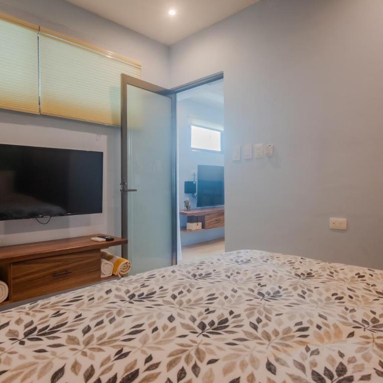 Casa Bene Villas - One-Bedroom Standard Apartment - 11