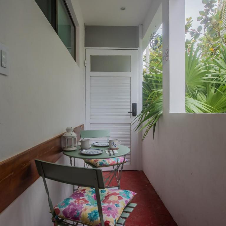 Casa Bene Villas - One-Bedroom Standard Apartment - 9