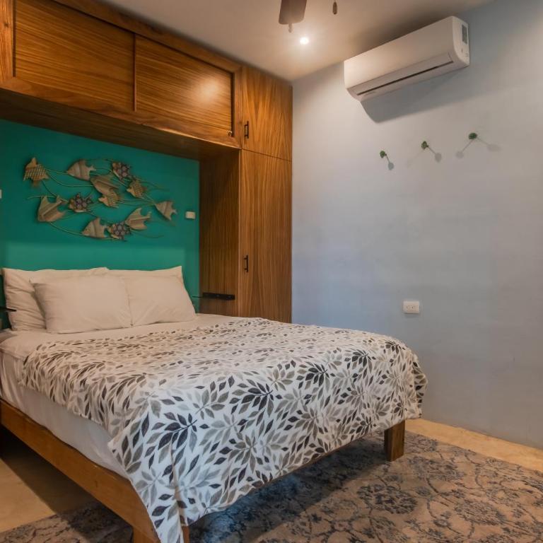 Casa Bene Villas - One-Bedroom Standard Apartment - 3