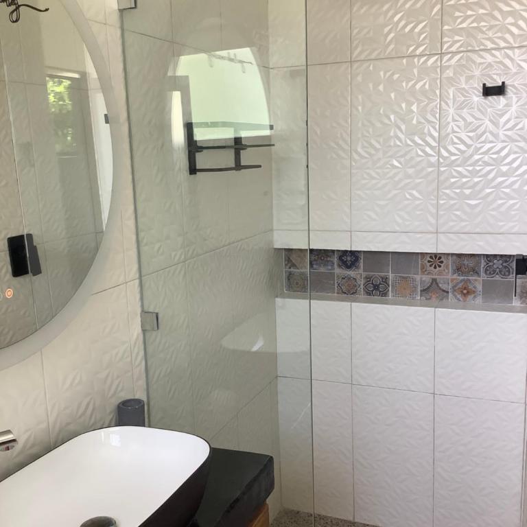 Casa Bene Villas - One-Bedroom Standard Apartment - 13