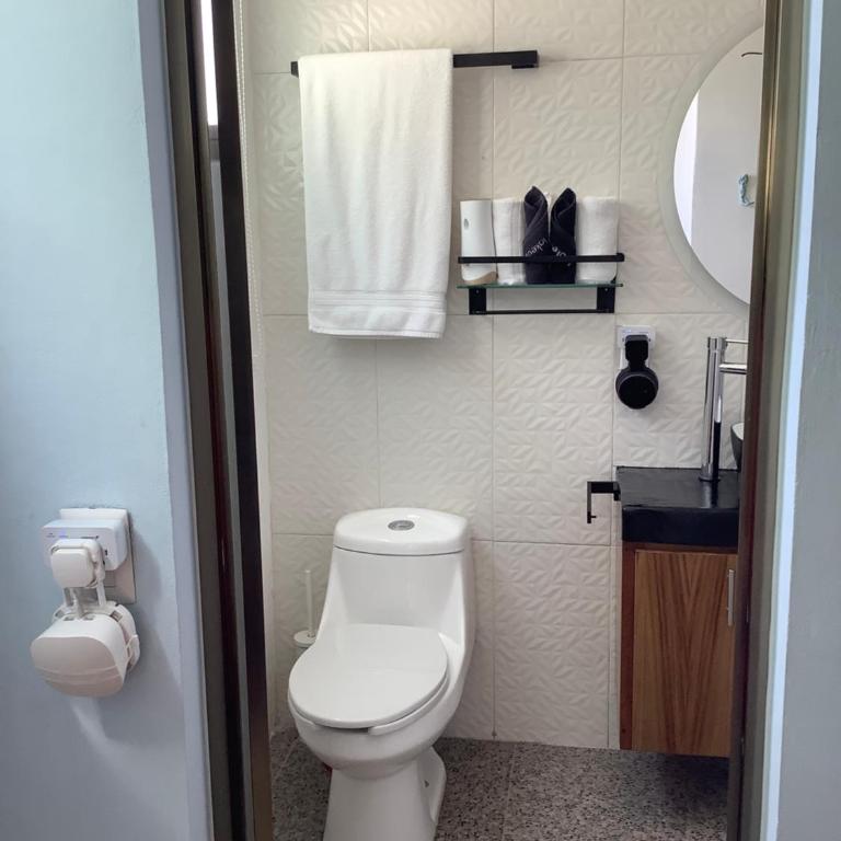 Casa Bene Villas - One-Bedroom Standard Apartment - 15