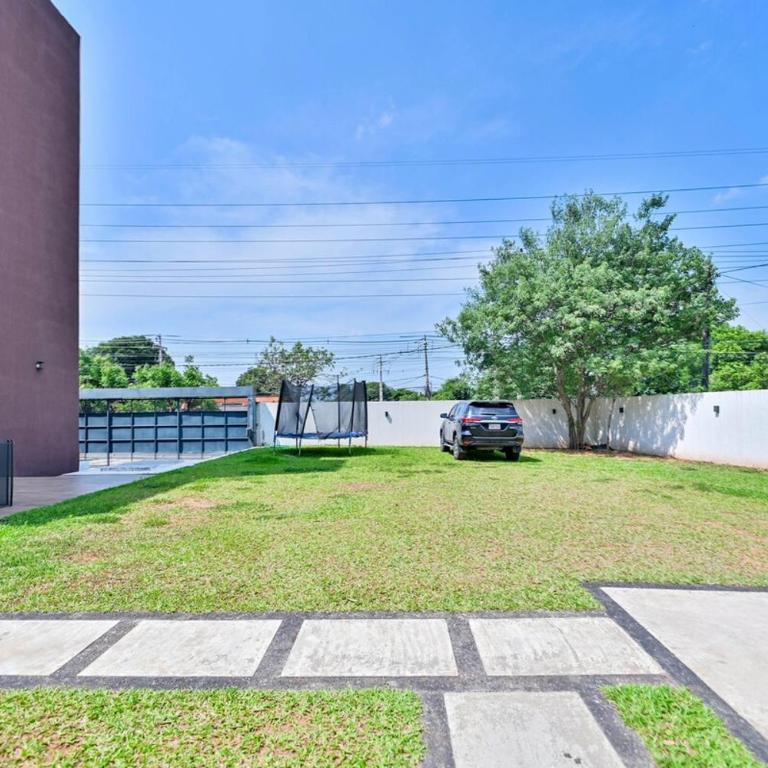 Corporate hub, close to shopping - Two-Bedroom Apartment - 18