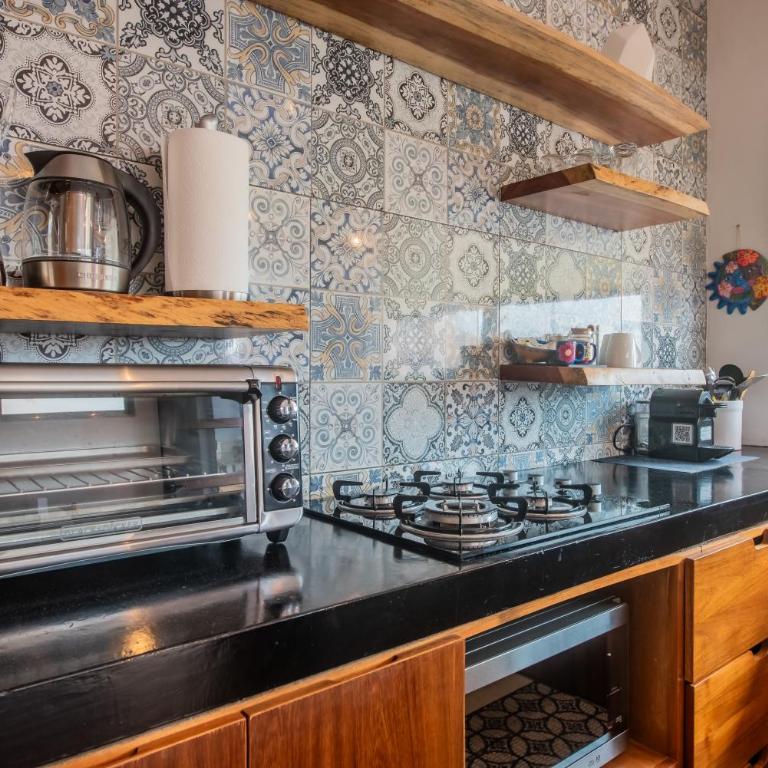 Casa Bene Villas - One-Bedroom Apartment - 13