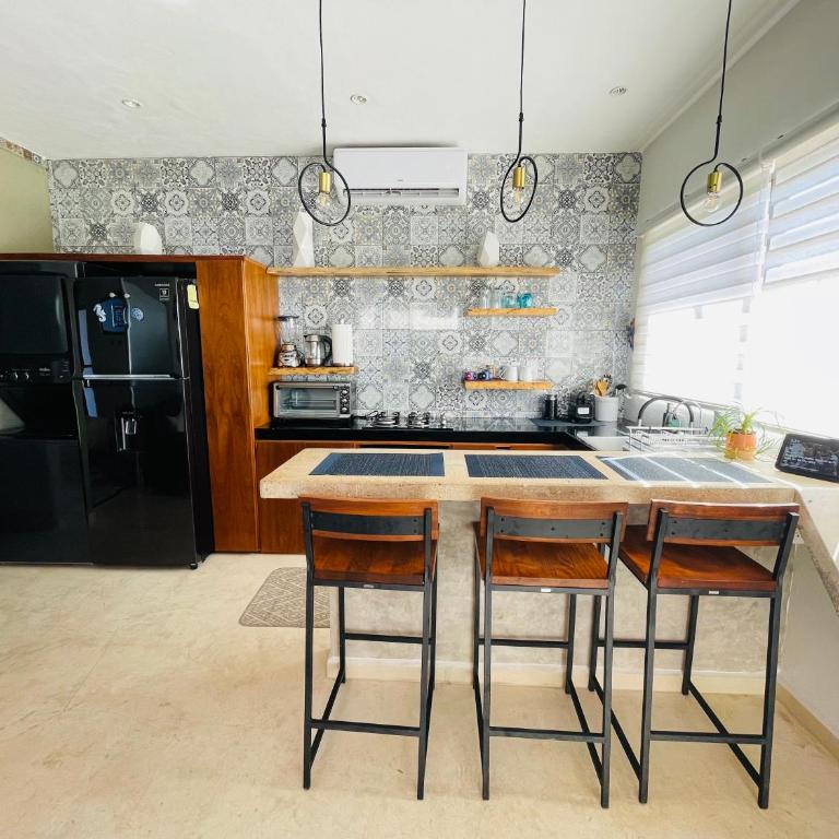 Casa Bene Villas - One-Bedroom Apartment - 14