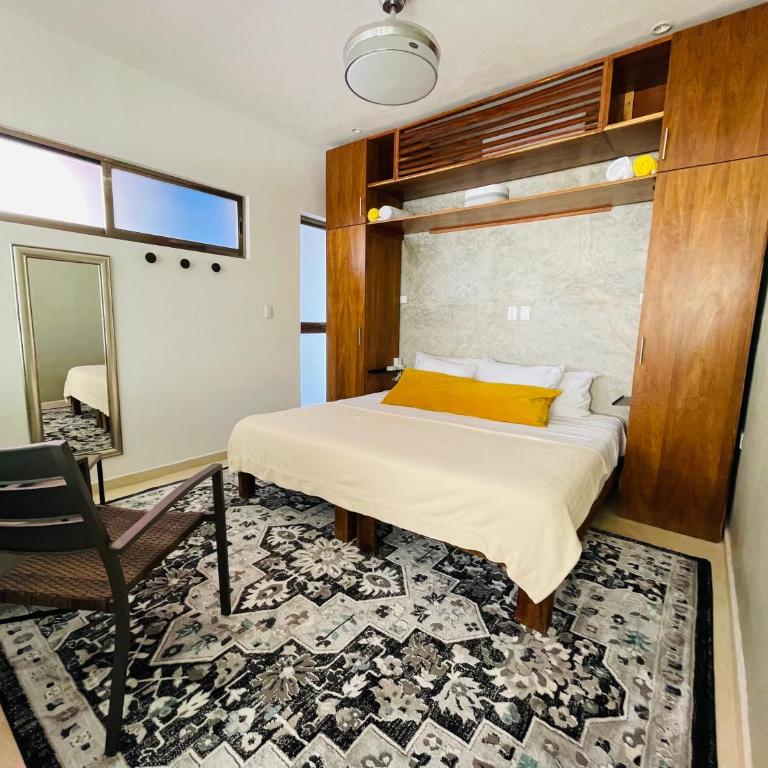Casa Bene Villas - One-Bedroom Apartment - 4