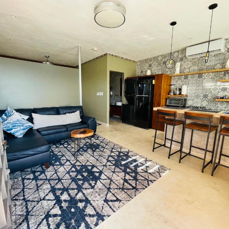 Casa Bene Villas - One-Bedroom Apartment - 17