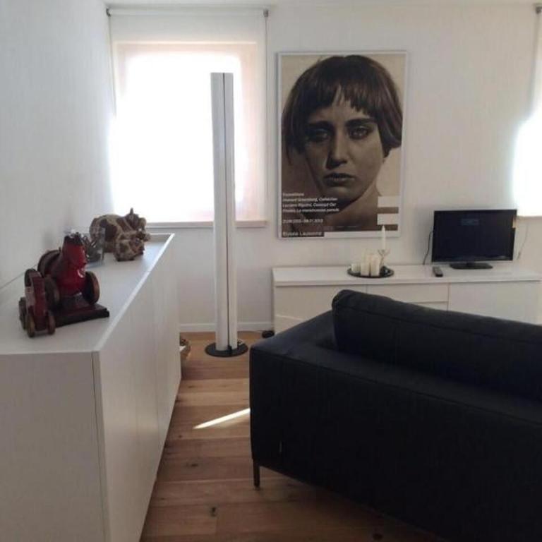 Petit Combin-Modern Apartment, Close to the lift - Apartment mit 2 Schlafzimmern - 3