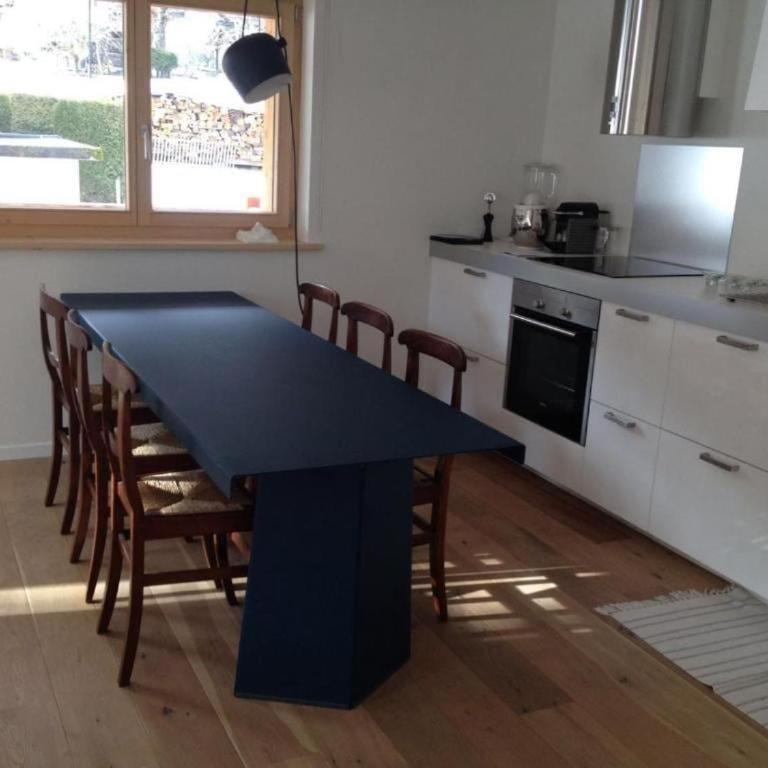 Petit Combin-Modern Apartment, Close to the lift - Apartment mit 2 Schlafzimmern - 8