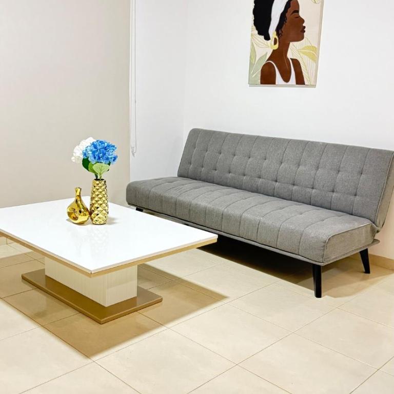 Nice apartment near CC Mayales Plaza - Three-Bedroom Apartment - 6