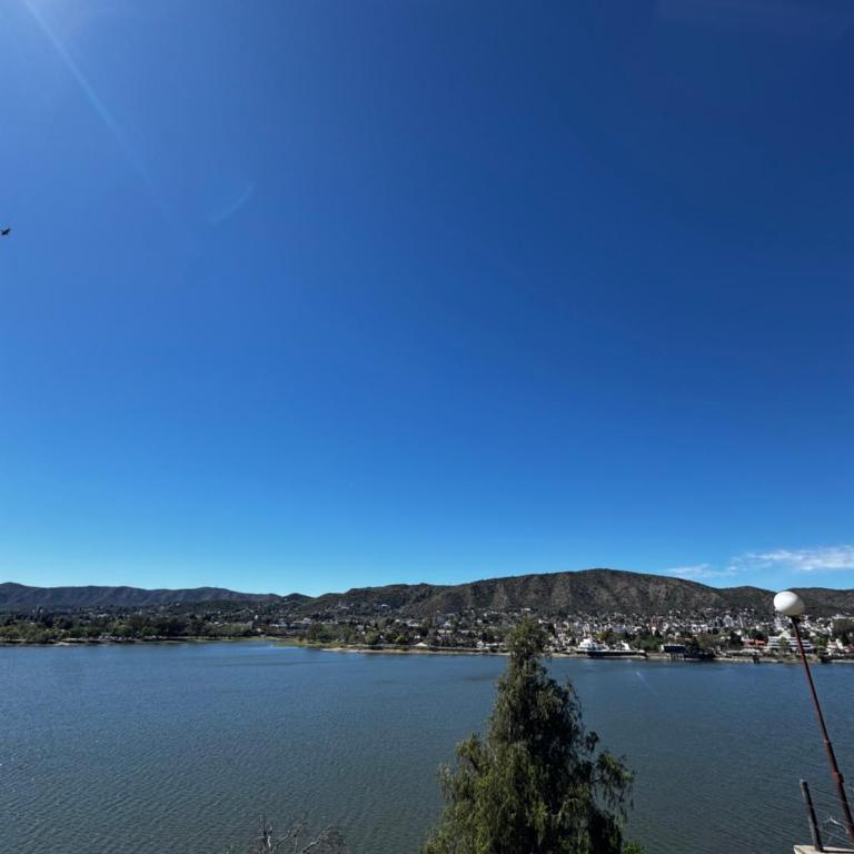 casa lago carlos paz - Apartamento de 2 dormitorios - 1