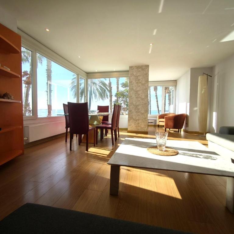 Apartamento Premium frente a la playa - Apartamento de 2 dormitorios - 8