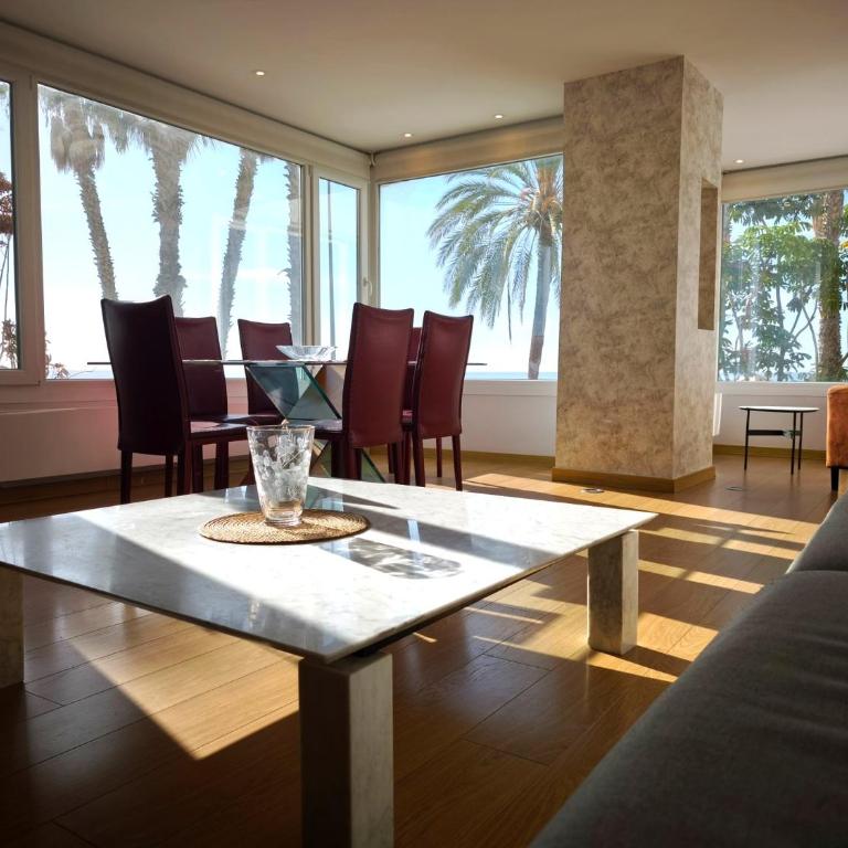 Apartamento Premium frente a la playa - Apartamento de 2 dormitorios - 4