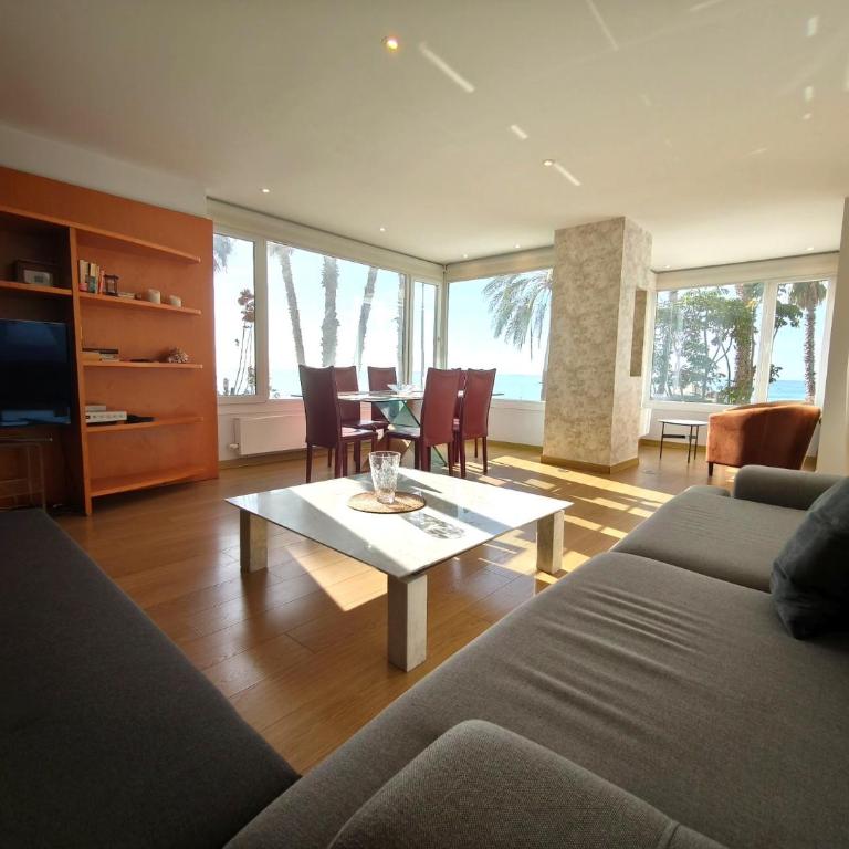 Apartamento Premium frente a la playa - Apartamento de 2 dormitorios - 5