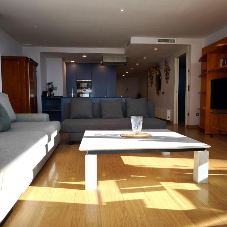 Apartamento Premium frente a la playa - Apartamento de 2 dormitorios - 3