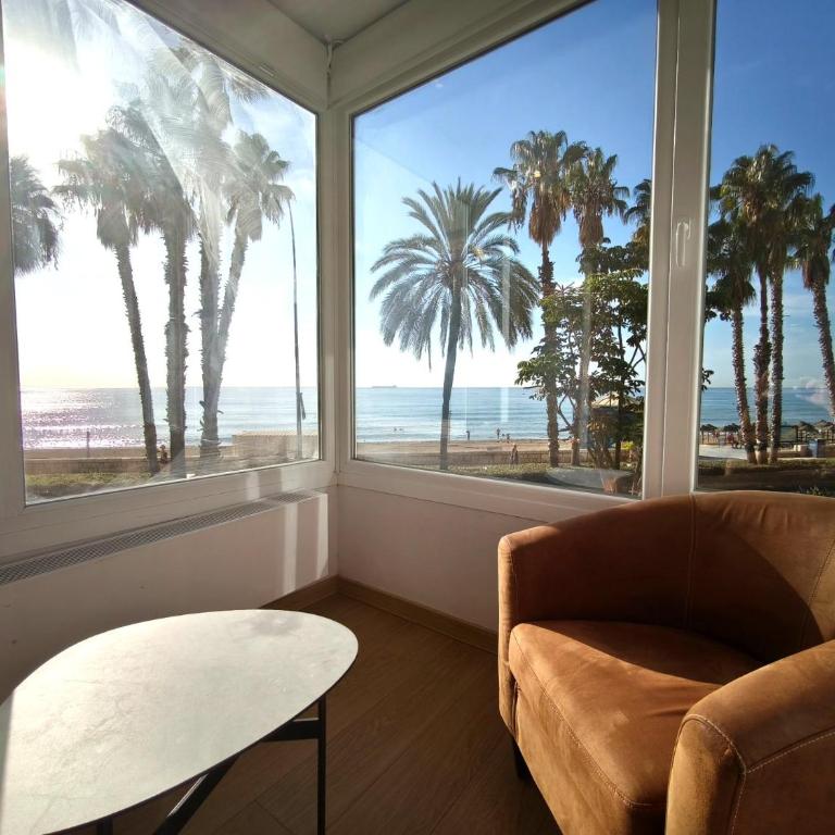 Apartamento Premium frente a la playa - Apartamento de 2 dormitorios - 1