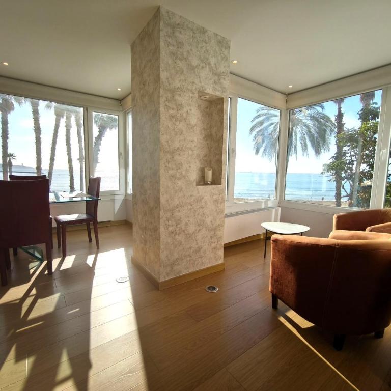 Apartamento Premium frente a la playa - Apartamento de 2 dormitorios - 7