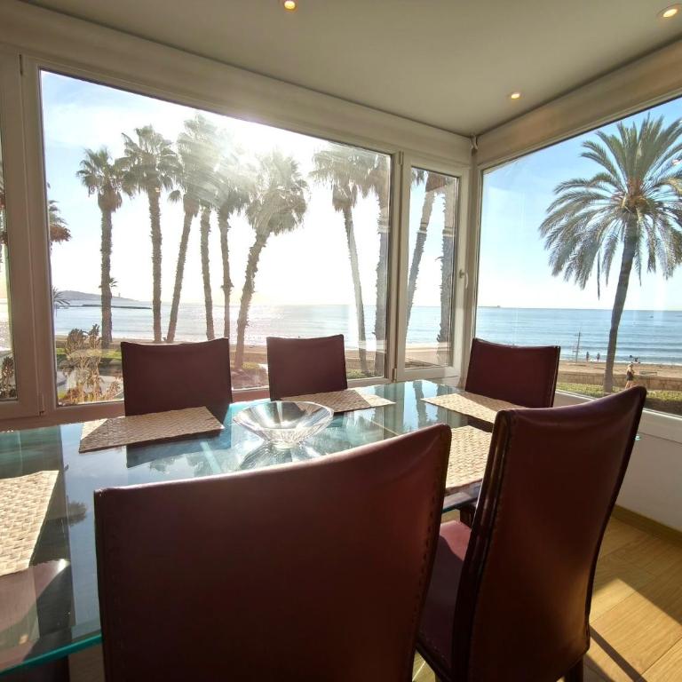 Apartamento Premium frente a la playa - Apartamento de 2 dormitorios - 6
