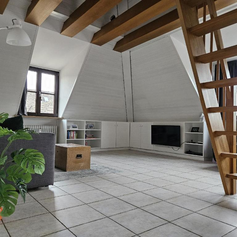 Ferienwohnung 2 ANNA IFF - Studio - 7