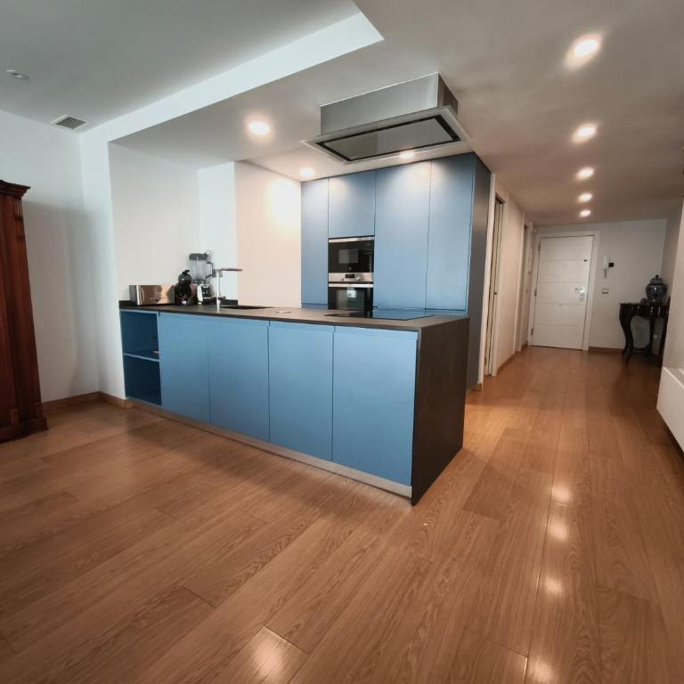 Apartamento Premium frente a la playa - Apartamento de 2 dormitorios - 10