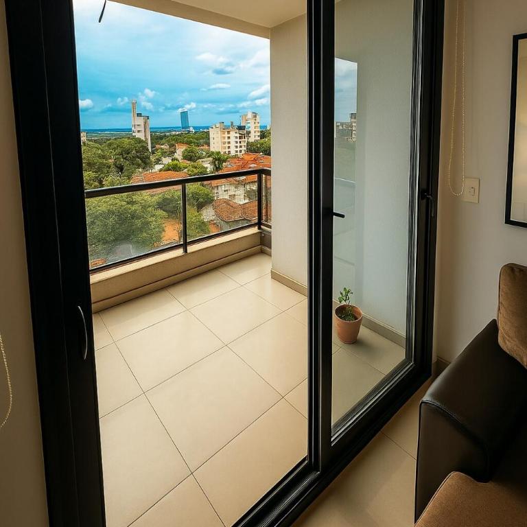 Luxurious with bay views 3 bedrooms - Apartamento de 3 dormitorios - 2