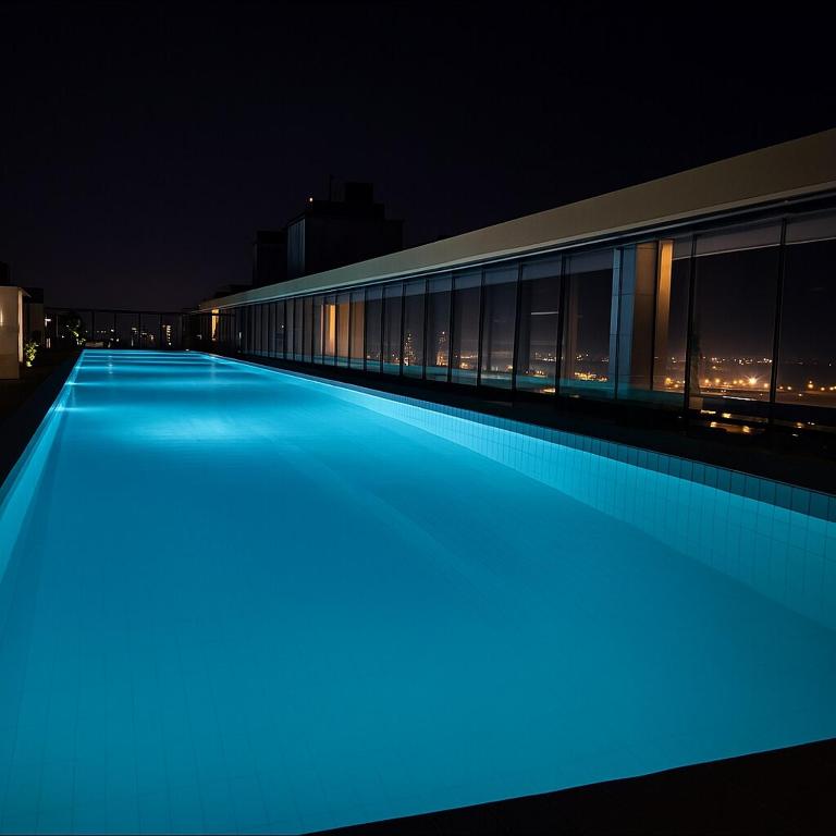 Luxurious with bay views 3 bedrooms - Apartamento de 3 dormitorios - 10