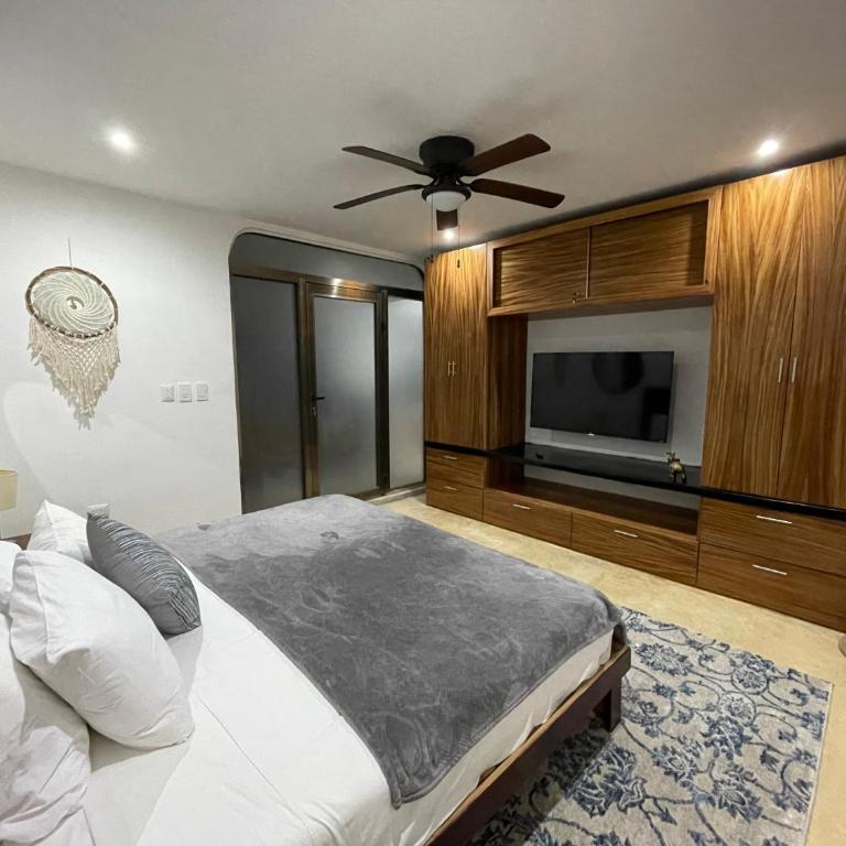 Casa Bene Villas - One-Bedroom Apartment - 22