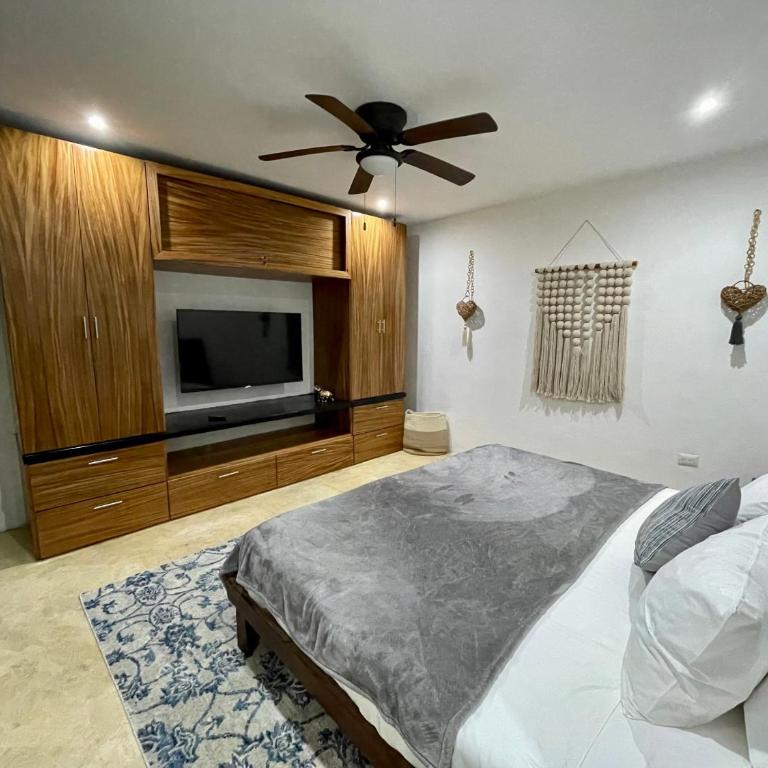 Casa Bene Villas - One-Bedroom Apartment - 21