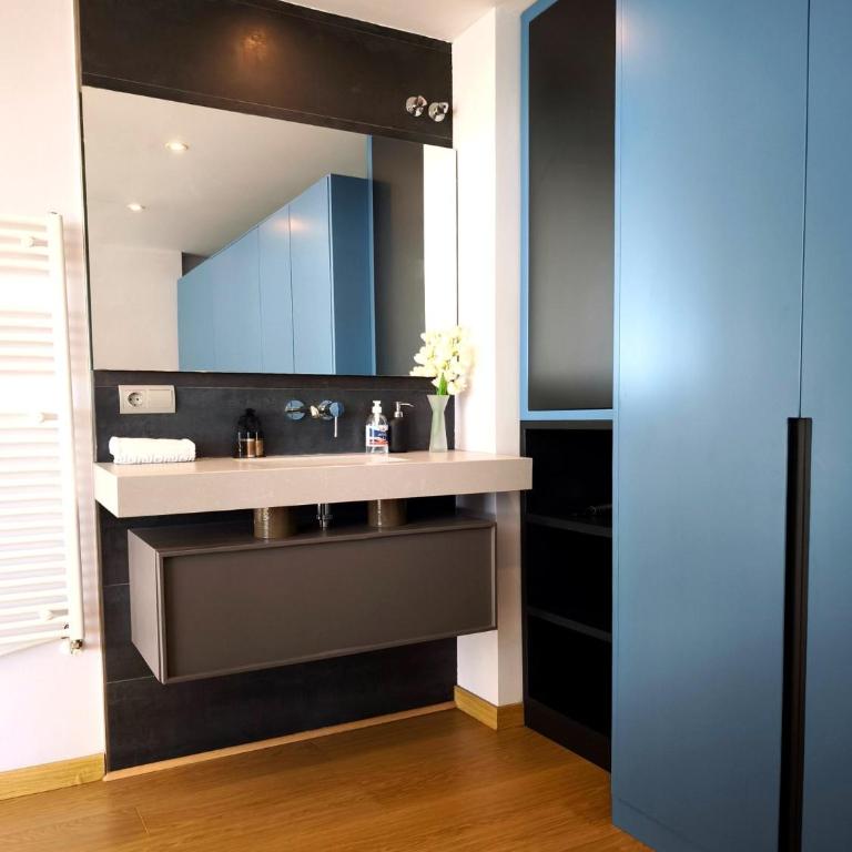 Apartamento Premium frente a la playa - Apartamento de 2 dormitorios - 19