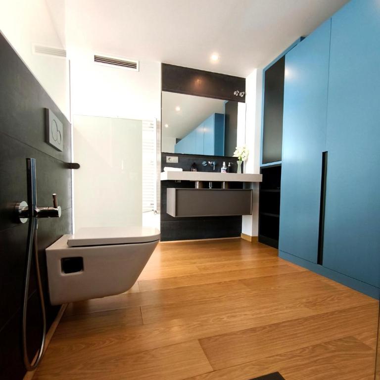 Apartamento Premium frente a la playa - Apartamento de 2 dormitorios - 20