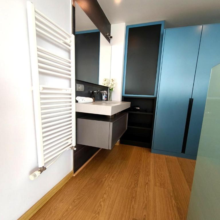 Apartamento Premium frente a la playa - Apartamento de 2 dormitorios - 22