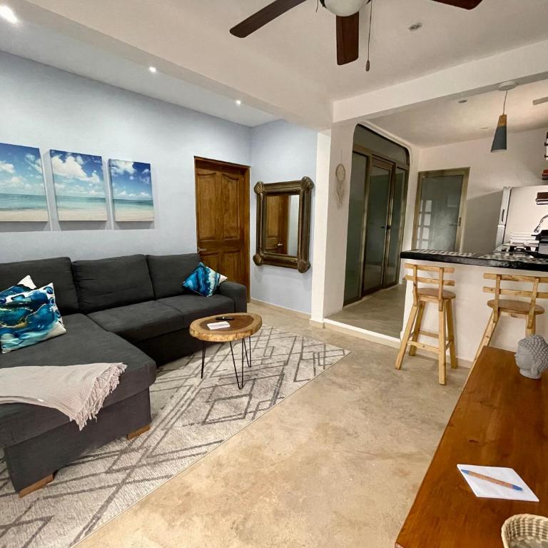 Casa Bene Villas - One-Bedroom Apartment - 18