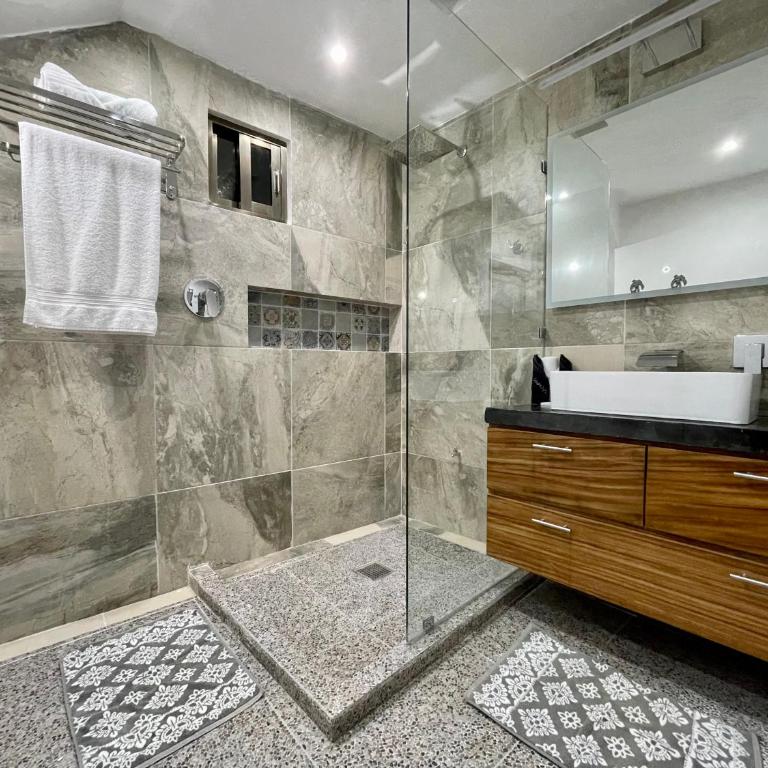Casa Bene Villas - One-Bedroom Apartment - 17